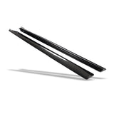 BMW M2 G87 Carbon Fiber Aero Side Skirts
