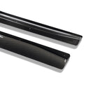 BMW M2 G87 Carbon Fiber Aero Side Skirts