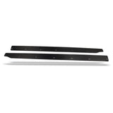 BMW M2 G87 Carbon Fiber Aero Side Skirts