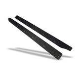 BMW M2 G87 Carbon Fiber Aero Side Skirts