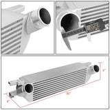 2015-2019 Ford Mustang 2.3L EcoBoost Front Mount Intercooler