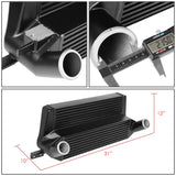 2015-2019 Ford Mustang 2.3L EcoBoost Front Mount Bolt-On Intercooler