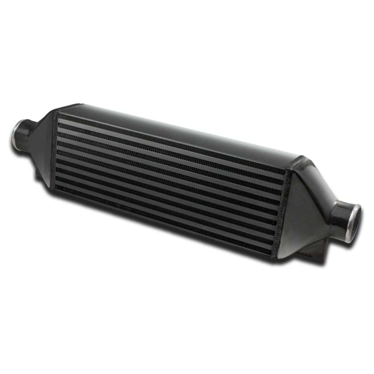 88-00 Honda Civic EG/EK/CRX Front Mount Bolt-On Intercooler