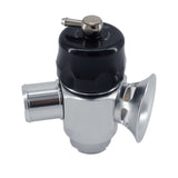 Dual Port Hybrid BOV For Mitsubishi Lancer Evo 8 9 X Ralliart Colt GSR Blow Off