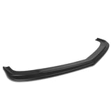 10-13 Chevrolet Camaro SS Front Bumper Lip - Matte Black