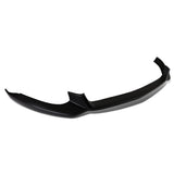 2015-2017 Ford Mustang OE Style Front Bumper Lip - Matte Black