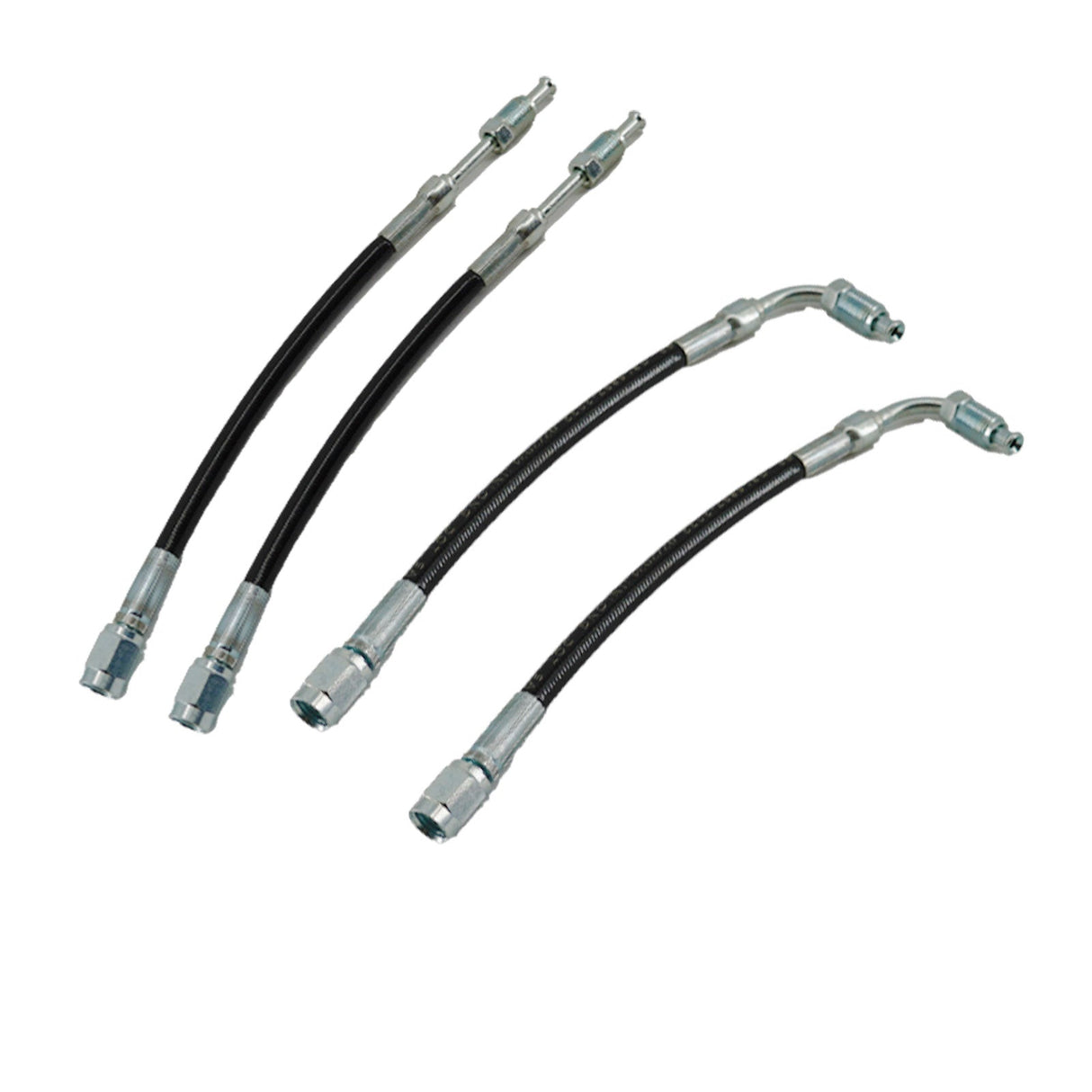 Interior Brake Line Tuck Kit Prop Valve for Honda Civic EG Del Sol Acura Integra