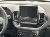 A/C Vent Surround Accent Overlays Fits 2021-2024 Ford Bronco Sport