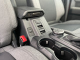 Center Console Latch Accent Overlay Fits 2021-2027 Ford Bronco