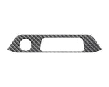 Center Console Latch Accent Overlay Fits 2021-2027 Ford Bronco