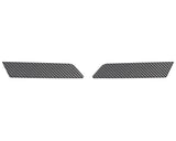 Side Door Pull Handle Overlays Fits 2021-2027 Ford Bronco