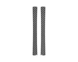 Rear Grab Rail Accent Overlays Fits 2021-2027 Ford Bronco