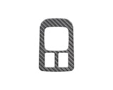 Mirror Control Switch Accent Overlay Fits 2021-2027 Ford Bronco