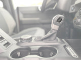 Shift Knob Insert (Automatic) Fits 2021-2027 Ford Bronco