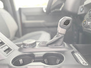 Shift Knob Insert (Automatic) Fits 2021-2027 Ford Bronco