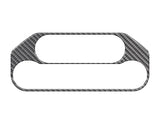 Climate Control Accent Overlay Fits 2021-2027 Ford Bronco