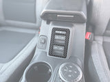 Window Control Switch Accent Overlay Fits 2021-2027 Ford Bronco