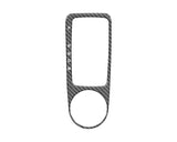 Shifter Accent Overlay Fits 2021-2027 Ford Bronco
