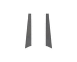 Door Pillar Accent Overlays Fits 2021-2027 Ford Bronco