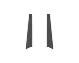 Door Pillar Accent Overlays Fits 2021-2027 Ford Bronco