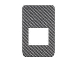 Window Control Switch Accent Overlay Fits 2021-2027 Ford Bronco