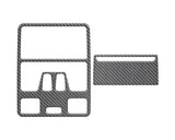 Overhead Console Accent Trim Fits 2021-2024 Ford Bronco Sport