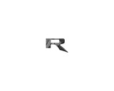 Raptor R Differential Letter Overlays Fits 2022-2027 Ford Bronco
