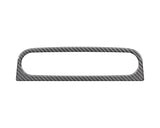 Center Control Accent Trim Fits 2025-2027 Ford Bronco Sport