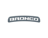Third Brake Light Overlay Fits 2021-2027 Ford Bronco