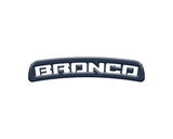 Third Brake Light Overlay Fits 2021-2027 Ford Bronco