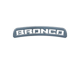 Third Brake Light Overlay Fits 2021-2027 Ford Bronco