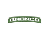Third Brake Light Overlay Fits 2021-2027 Ford Bronco