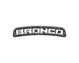 Third Brake Light Overlay Fits 2021-2027 Ford Bronco