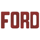 Slideout Tailgate Letter Inserts Fits 2021-2027 Ford Bronco