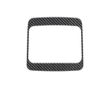 Rear Center Console Accent Trim Fits 2025-2027 Ford Bronco