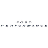 C-Bow Brace Letter Inserts Fits 2021-2027 Ford Bronco