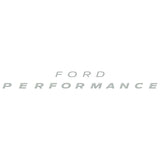C-Bow Brace Letter Inserts Fits 2021-2027 Ford Bronco