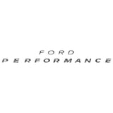 C-Bow Brace Letter Inserts Fits 2021-2027 Ford Bronco