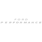 C-Bow Brace Letter Inserts Fits 2021-2027 Ford Bronco