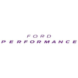 C-Bow Brace Letter Inserts Fits 2021-2027 Ford Bronco
