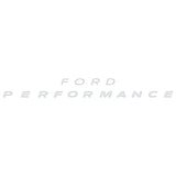 C-Bow Brace Letter Inserts Fits 2021-2027 Ford Bronco