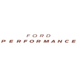 C-Bow Brace Letter Inserts Fits 2021-2027 Ford Bronco