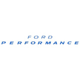 C-Bow Brace Letter Inserts Fits 2021-2027 Ford Bronco