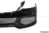 2017-2020 Mercedes Benz W222 Sedan BRS-2019 Style Front Bumper