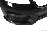 2017-2020 Mercedes Benz W222 Sedan BRS-2019 Style Front Bumper