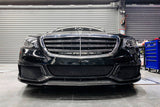 2017-2020 Mercedes Benz W222 Sedan BRS-2019 Style Front Bumper
