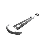 Carbon Fiber Subaru BRZ Carbon Fiber Aero Kit 2022+