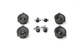 Stage One BMW Speaker Upgrade for E65/E66 Sedan Standard Hi-Fi - (No Install Video)