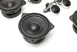 Stage One BMW Speaker Upgrade for E65/E66 Sedan Premium Top Hi-Fi - (No Install Video)