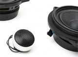 Speaker Upgrade for G30/F90 Sedan & G42/G87 Coupe with Harman Kardon
